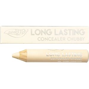 puroBIO Cosmetics Long Lasting Chubby - Anticerne longue tenue puroBIO Cosmetics Long Lasting Chubby - Anticerne longue tenue