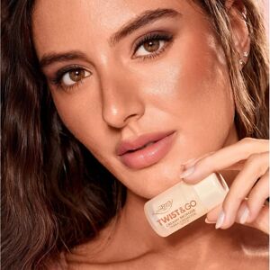 puroBio 02 Biscuit Creamy Facial Bronzer - Facial Bronzer puroBio 02 Biscuit Creamy Facial Bronzer - Facial Bronzer