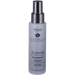 Alkemilla Spray Anticrespo ai Semi di Lino - Spray Capelli Alkemilla Spray Anticrespo ai Semi di Lino - Spray Capelli