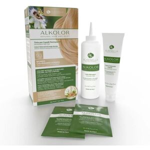 Colorazione capelli Alkemilla 9.3 - Biondo Chiaro Dorato - Permanente Colorazione capelli Alkemilla 9.3 - Biondo Chiaro Dorato - Permanente