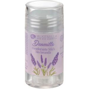 Alkemilla Deodorante in Bastoncino Lavanda - Deodorante in Bastoncino Alkemilla Deodorante in Bastoncino Lavanda - Deodorante in Bastoncino