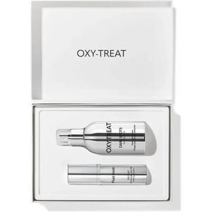 OXY-TREAT Dark Spots Set - Traitement Intensif pour Taches - Publicité OXY-TREAT Dark Spots Set - Traitement Intensif pour Taches - Publicité