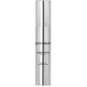 Krem nocny OXY-TREAT na ciemne plamy - Korekta plam pigmentacyjnych Krem nocny OXY-TREAT na ciemne plamy - Korekta plam pigmentacyjnych
