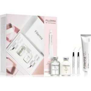 Fillerina Densifying Filler Grade 5 - Skin Serum Set for Women Fillerina Densifying Filler Grade 5 - Skin Serum Set for Women