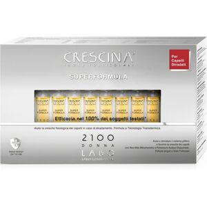 Labo International Srl Crescina Modello 2100 Trattamento Capelli - Donna Labo International Srl Crescina Modello 2100 Trattamento Capelli - Donna