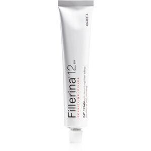Fillerina Densifying Filler Grade 4 Day Cream - Face Moisturizer Fillerina Densifying Filler Grade 4 Day Cream - Face Moisturizer
