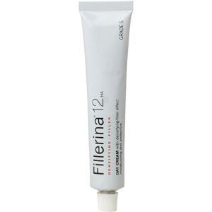 Fillerina 12Crema de Día Grado 5 - Crema facial Fillerina 12Crema de Día Grado 5 - Crema facial
