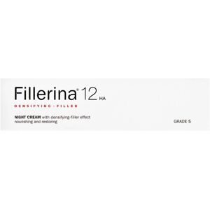 Fillerina 12 Crema de Noche - Crema de Noche Fillerina 12 Crema de Noche - Crema de Noche