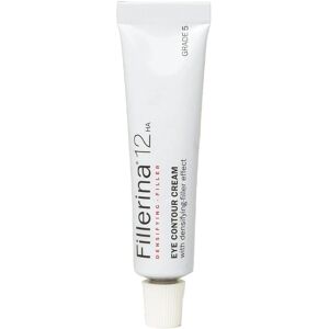 Fillerina 12HA Crema Contorno de Ojos - Grado 5 Fillerina 12HA Crema Contorno de Ojos - Grado 5