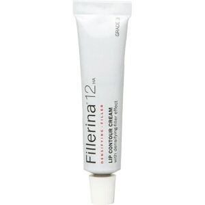 Fillerina 12 Lip Cream - Cuidado densificador de contorno de labios Grado 3 Fillerina 12 Lip Cream - Cuidado densificador de contorno de labios Grado 3