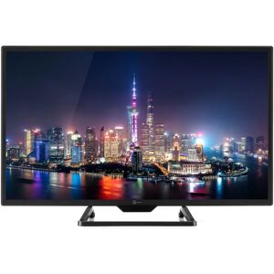 TELE System PALCO22LED09 Full HD Svart TV TELE System PALCO22LED09 Full HD Svart TV