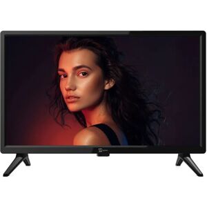 Telesystem Palco LS10 19-tums HD LED TV med Soundbar - TV Telesystem Palco LS10 19-tums HD LED TV med Soundbar - TV