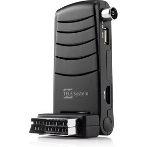 Telesystem TS6005 Stealth Telesystem TS6005 Stealth