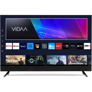 Telesystem SONIC32FL SMV14 TV Smart HD 32" - Dolby Virtual Telesystem SONIC32FL SMV14 TV Smart HD 32" - Dolby Virtual