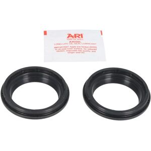 Ariete 144 Pár těsnění proti prachu - 43x55 / 7/60x5/14 - Pro vidlice Ariete 144 Pár těsnění proti prachu - 43x55 / 7/60x5/14 - Pro vidlice