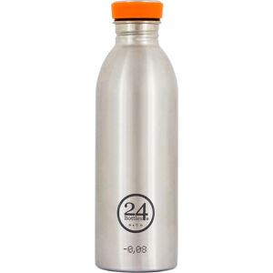 24Bottles Urban Bottle 500ml Edelstahl 24Bottles Urban Bottle 500ml Edelstahl
