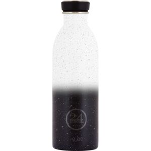 24Bottles Urban Bottle Eclipse - Bouteille en acier inoxydable - Publicité 24Bottles Urban Bottle Eclipse - Bouteille en acier inoxydable - Publicité