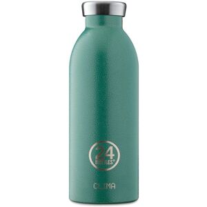 24Bottles Green Clima Daily Usage 500ml Thermos Bottle 24Bottles Green Clima Daily Usage 500ml Thermos Bottle