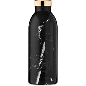 24Bottles Black Marble Clima Vacuum Flask 0.5L 24Bottles Black Marble Clima Vacuum Flask 0.5L