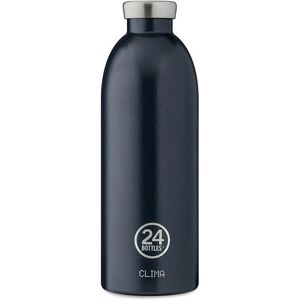 24Bottles Clima Daily usage 850 ml Stainless steel Blue - Beverage Bottle 24Bottles Clima Daily usage 850 ml Stainless steel Blue - Beverage Bottle