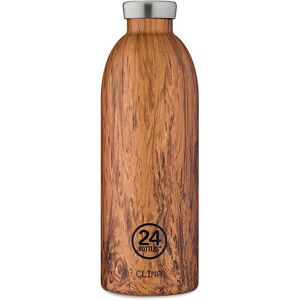 24Bottles Clima Eristetty Puinen Pullo - Vesipullo 24Bottles Clima Eristetty Puinen Pullo - Vesipullo