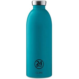 24Bottles Clima Bottle 850ml - Stainless Steel Unisex 24Bottles Clima Bottle 850ml - Stainless Steel Unisex