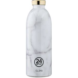 24Bottles Carrara Doppelwandige Edelstahl Thermoflasche - Produktart 24Bottles Carrara Doppelwandige Edelstahl Thermoflasche - Produktart