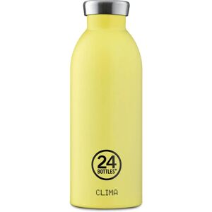 24Bottles Citrus Vacuum Flask 0.5 L - Stainless Steel Bottle 24Bottles Citrus Vacuum Flask 0.5 L - Stainless Steel Bottle