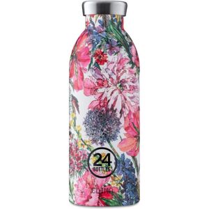 24Bottles Edelstahl Clima Flasche - 500ml - Mehrfarbig 24Bottles Edelstahl Clima Flasche - 500ml - Mehrfarbig