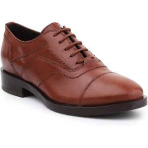 Geox D Brogue G D642UG00043C0013 - Leder Ganzjahresschuhe Geox D Brogue G D642UG00043C0013 - Leder Ganzjahresschuhe