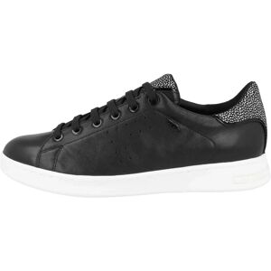 Zapatillas de Cuero Geox Jaysen - Casual, Resistentes al Agua Zapatillas de Cuero Geox Jaysen - Casual, Resistentes al Agua