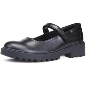 Geox J Casey Girl (J6420P) black Geox J Casey Girl (J6420P) black