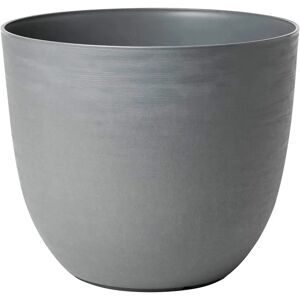 Maceta ecológica Teraplast 48cm - Autorriego, Plástico reciclado Maceta ecológica Teraplast 48cm - Autorriego, Plástico reciclado