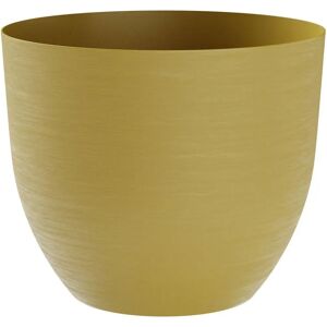 TERAPLAST Florero Eco Ø48 H40 Autorriego TERAPLAST Florero Eco Ø48 H40 Autorriego