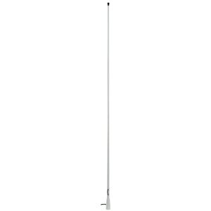 Antenne VHF Glomex 156-162MHz - 150cm - Publicité Antenne VHF Glomex 156-162MHz - 150cm - Publicité