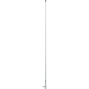 Glomex RA128 Antenn - 1,5 m FM/AM båtantenn Glomex RA128 Antenn - 1,5 m FM/AM båtantenn