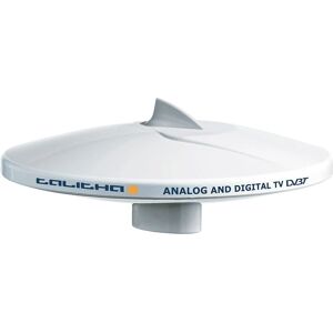 Glomex Marine Antennas V9125AGCU/DAB20 - Marine Antenna with Automatic Gain Control Glomex Marine Antennas V9125AGCU/DAB20 - Marine Antenna with Automatic Gain Control