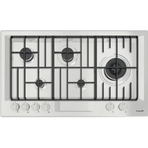 Foster 7201 032 - Acciaio Inox - Piano Cottura a Gas Foster 7201 032 - Acciaio Inox - Piano Cottura a Gas