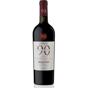 Novantaceppi Primitivo 2022 - Red Wine Novantaceppi Primitivo 2022 - Red Wine
