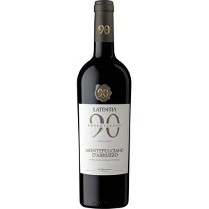 Novantaceppi Montepulciano D'Abruzzo 2023 - Wine Novantaceppi Montepulciano D'Abruzzo 2023 - Wine