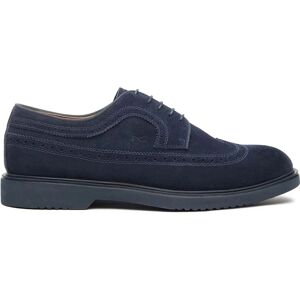 Chaussures en cuir pour homme Nero Giardini - Chaussures - Publicité Chaussures en cuir pour homme Nero Giardini - Chaussures - Publicité
