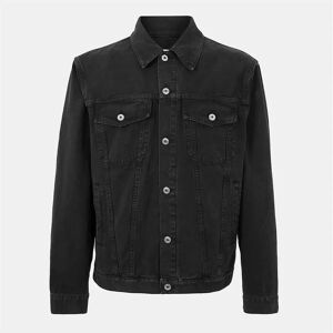 Off-White Varsity Skate Jacket - Black - M Off-White Varsity Skate Jacket - Black - M