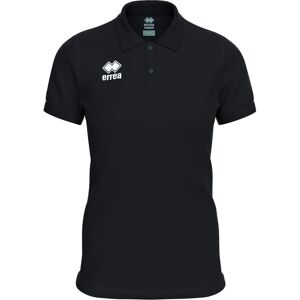 Errea Unisex Poloshirt - Kort Mouw - Lichtgewicht Errea Unisex Poloshirt - Kort Mouw - Lichtgewicht