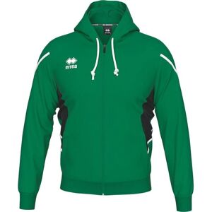 Errea Clancy Jacket XL - Jacket Errea Clancy Jacket XL - Jacket