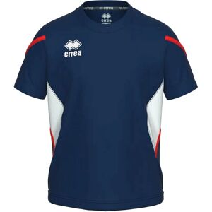 ERREA Curtis Blue Kids Shirt - Children’s Short Sleeve Sports Tee ERREA Curtis Blue Kids Shirt - Children’s Short Sleeve Sports Tee