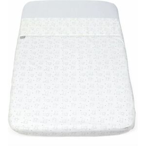 Chicco - 09010907640990 - Gris - 50x83 cm - Matelas de lit - Publicité Chicco - 09010907640990 - Gris - 50x83 cm - Matelas de lit - Publicité