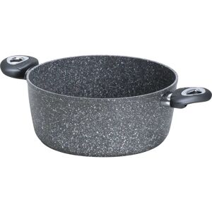 Aeternum AP000137 Sartén de aluminio antiadherente gris - Saucepan Aeternum AP000137 Sartén de aluminio antiadherente gris - Saucepan
