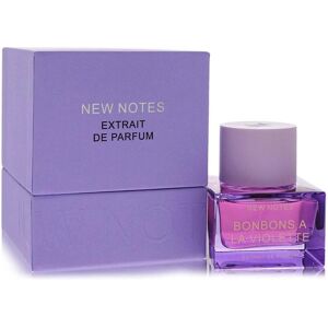 Notes Bonbons A La Violette Extrait De Parfum - Parfyme Notes Bonbons A La Violette Extrait De Parfum - Parfyme