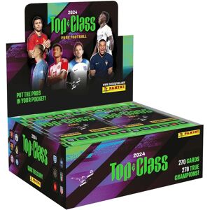 Panini FIFA Top Class 2023 - Trading Card Stream Packs - Collectible Cards Panini FIFA Top Class 2023 - Trading Card Stream Packs - Collectible Cards