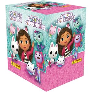 Panini Gabby and the Magic House Stickers - Stickers Panini Gabby and the Magic House Stickers - Stickers